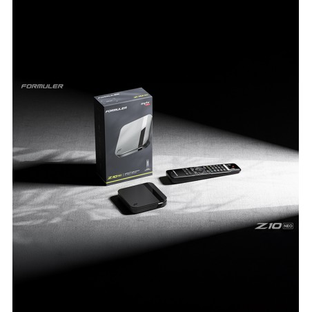 Formuler Z10 NEO