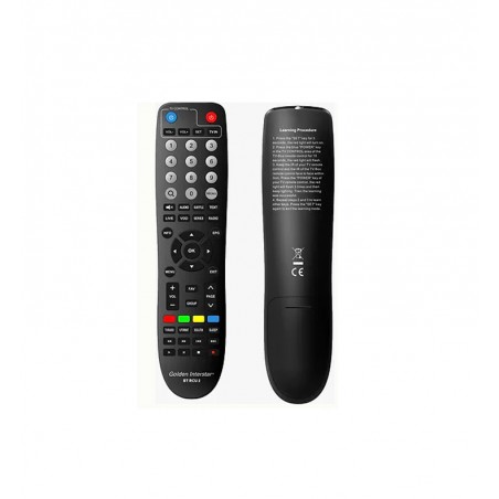Fernsteuerung BT RCU 2 für Beta X 4K