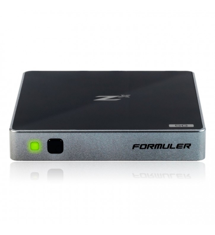 FORMULER Zx 5G  Fournisseur Formuler Officiel 
