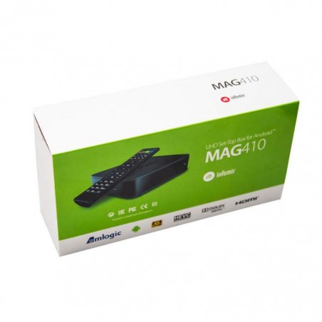 mag 410 iptv box