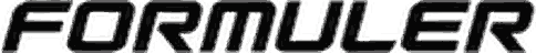 Formuler